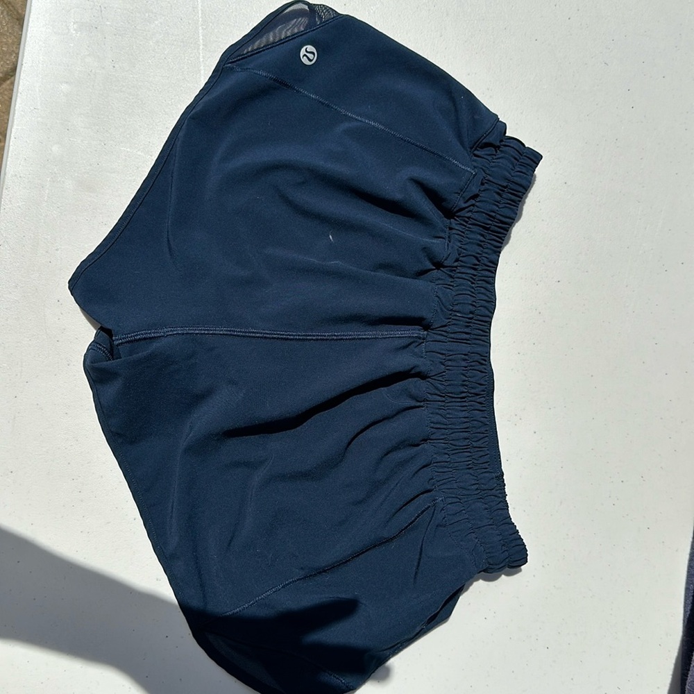 Like new lululemon
